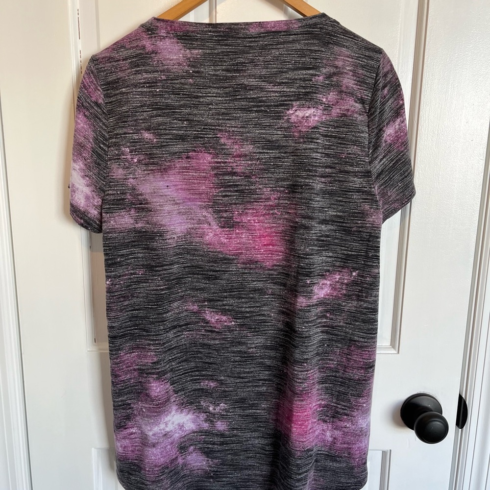 Torrid Active Tee - Picture 4 of 5